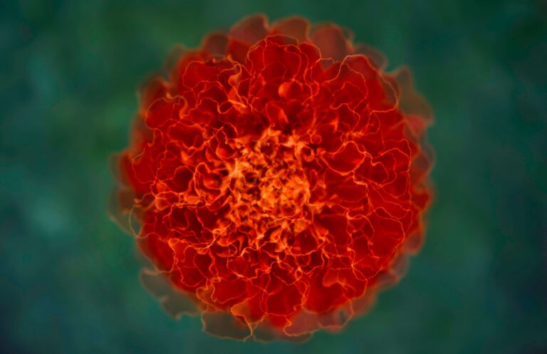 Cancer Detection Biomarkers 768x497
