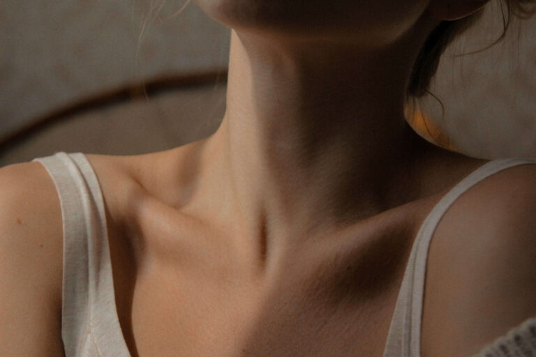 Thyroid Biomarkers 768x512