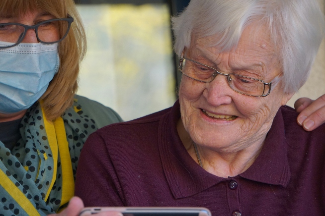 aged care providers