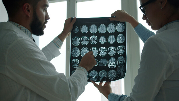 mr scans biomarks