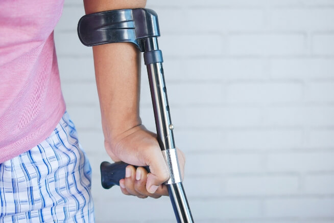 work injury prevention