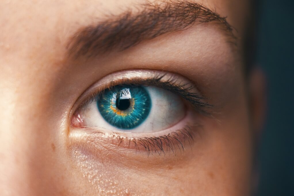 biomarks eye wellness test
