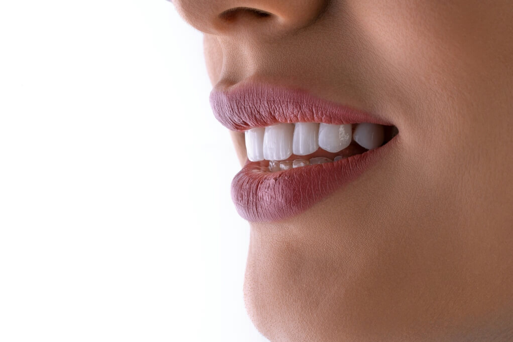 teeth health test biomarksai