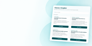 biomarks ai template clinician