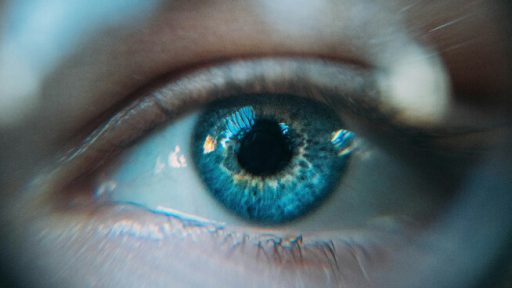vision screening test biomarks
